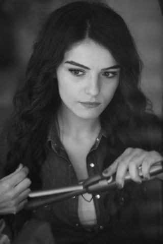 Sevtap Özaltun Fotoğrafı