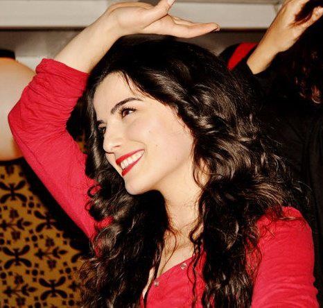 Sevtap Özaltun Fotoğrafı