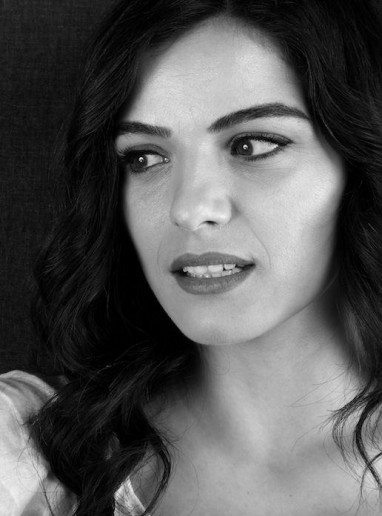 Sevtap Özaltun Fotoğrafı