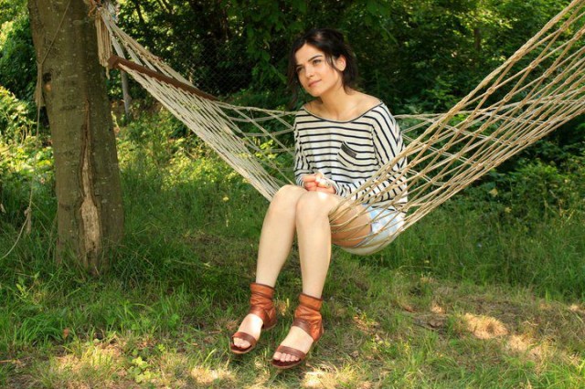 Sevtap Özaltun Fotoğrafı