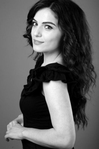 Sevtap Özaltun Fotoğrafı