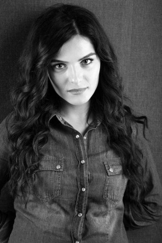 Sevtap Özaltun Fotoğrafı