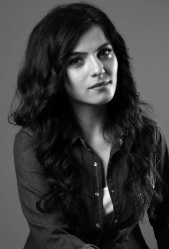 Sevtap Özaltun Fotoğrafı