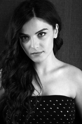 Sevtap Özaltun Fotoğrafı