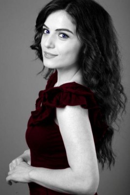 Sevtap Özaltun Fotoğrafı