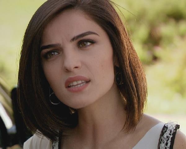 Sevtap Özaltun Fotoğrafı