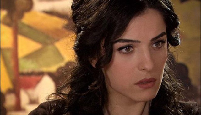 Sevtap Özaltun Fotoğrafı