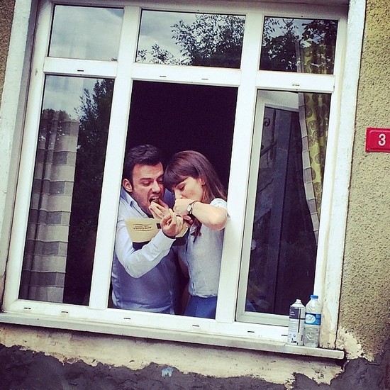 Sevtap Özaltun Fotoğrafı