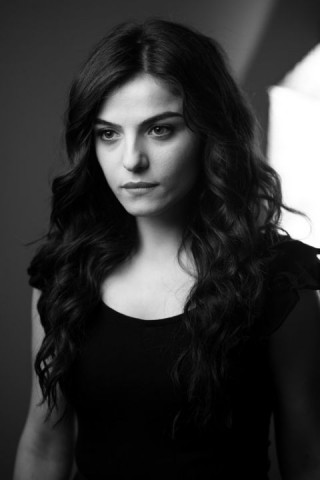 Sevtap Özaltun Fotoğrafı