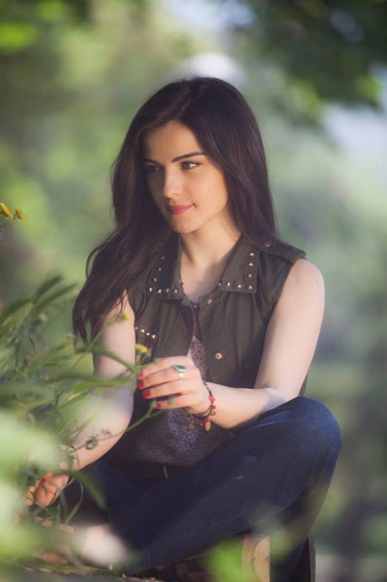 Sevtap Özaltun Fotoğrafı