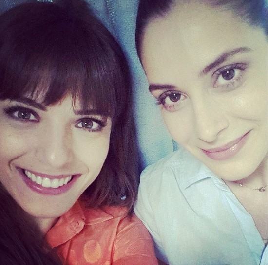 Sevtap Özaltun Fotoğrafı