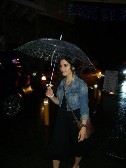 Sevtap Özaltun Fotoğrafı