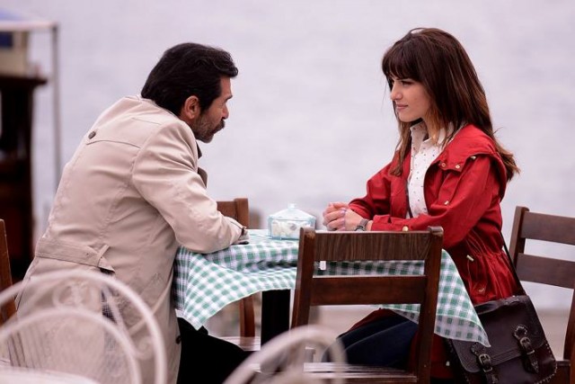 Sevtap Özaltun Fotoğrafı