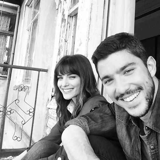 Sevtap Özaltun Fotoğrafı