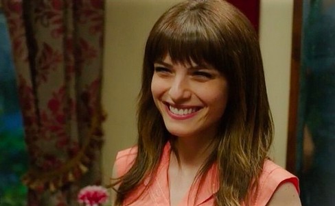 Sevtap Özaltun Fotoğrafı