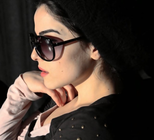 Sevtap Özaltun Fotoğrafı