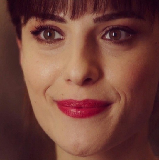 Sevtap Özaltun Fotoğrafı