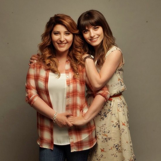 Sevtap Özaltun Fotoğrafı