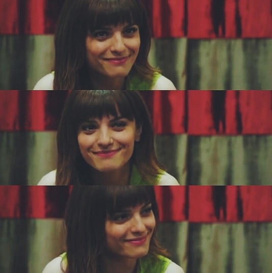 Sevtap Özaltun Fotoğrafı