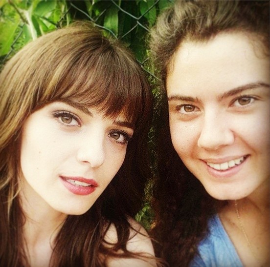 Sevtap Özaltun Fotoğrafı