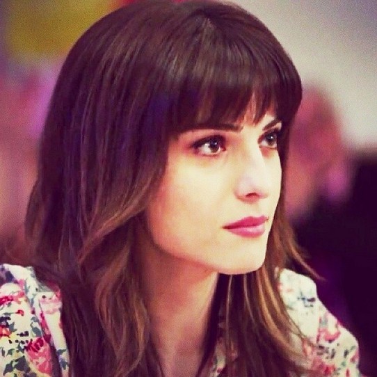 Sevtap Özaltun Fotoğrafı