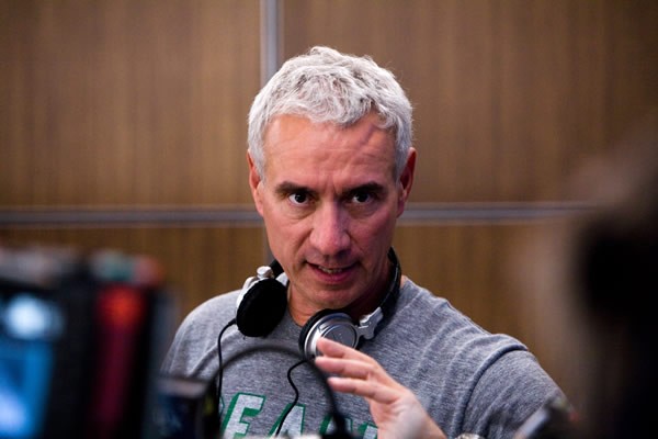 Roland Emmerich fotoğrafı