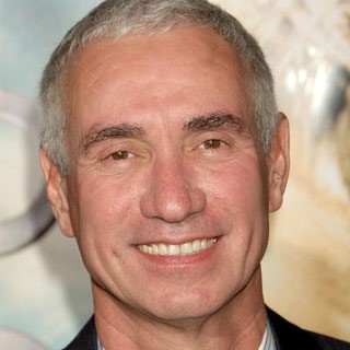 Roland Emmerich fotoğrafı