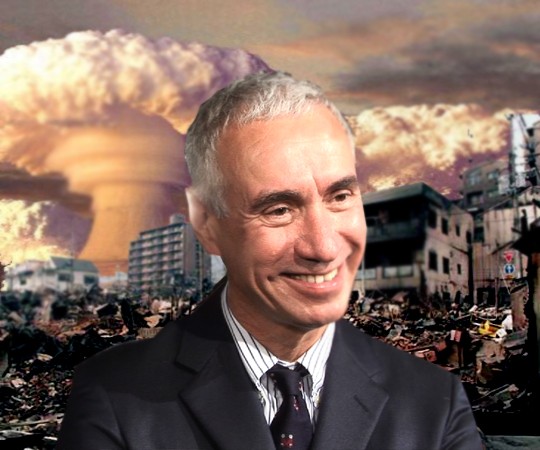 Roland Emmerich fotoğrafı