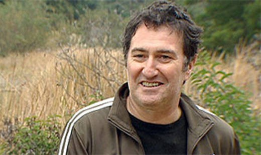 Harald Kloser fotoğrafı