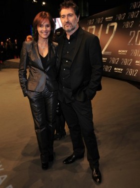 Harald Kloser fotoğrafı