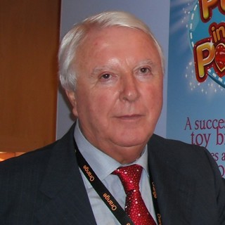 Orlando Corradi Fotoğrafı