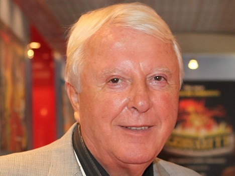 Orlando Corradi Fotoğrafı