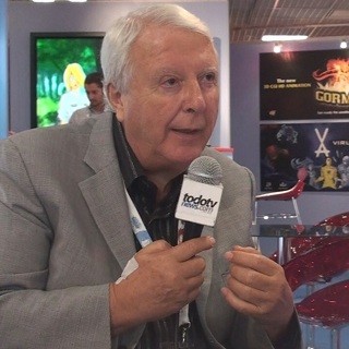 Orlando Corradi Fotoğrafı