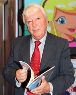 Orlando Corradi Fotoğrafı