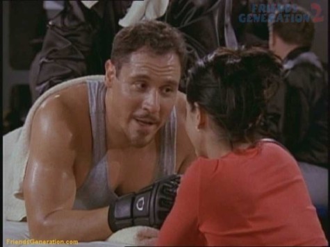 Jon Favreau fotoğrafı