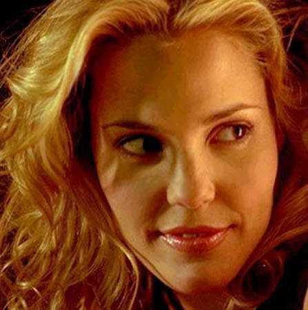 Leslie Bibb fotoğrafı