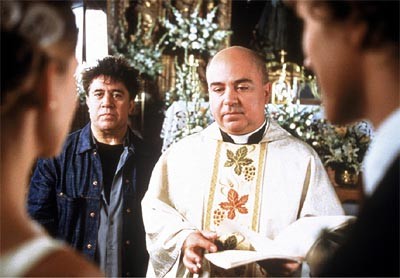 Agustin Almodovar Fotoğrafı