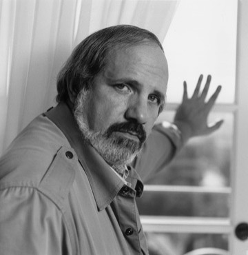 Brian De Palma fotoğrafı