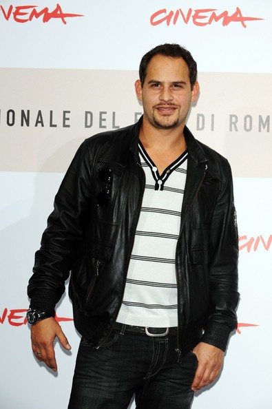 Moritz Bleibtreu fotoğrafı