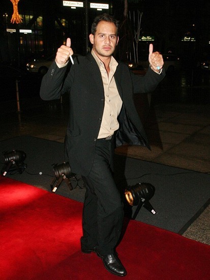 Moritz Bleibtreu fotoğrafı