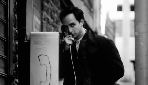 Sean Gullette fotoğrafı