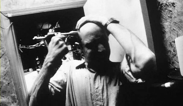 Sean Gullette fotoğrafı