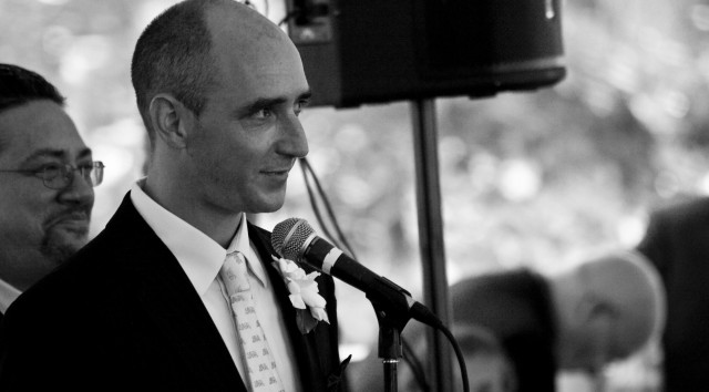 Sean Gullette fotoğrafı