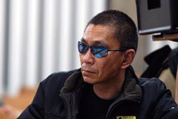 Takashi Miike fotoğrafı