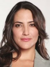 Carolina Cuervo fotoğrafı