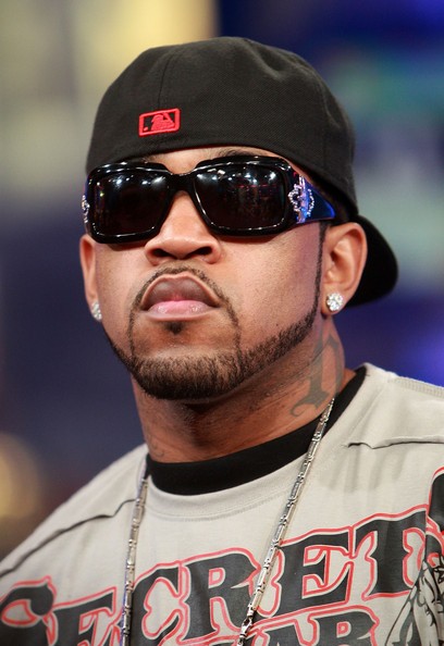 Lloyd Banks Fotoğrafı