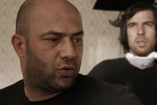 Selim Demirdelen fotoğrafı