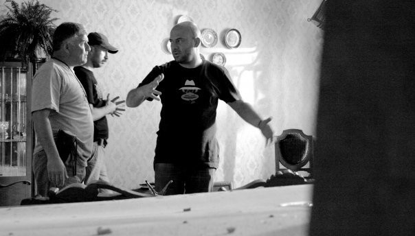 Selim Demirdelen fotoğrafı