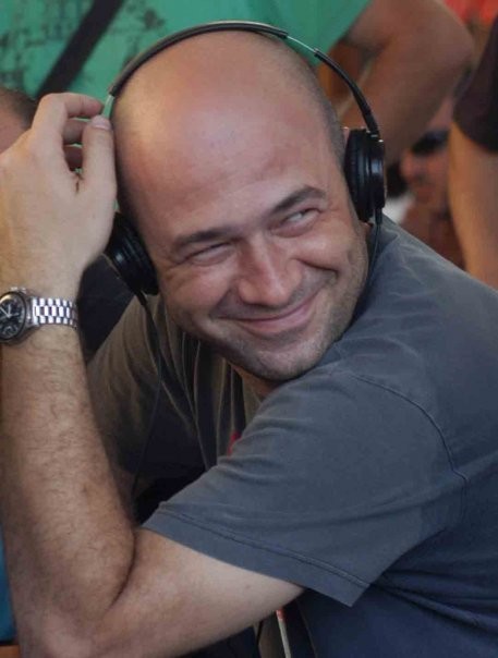 Selim Demirdelen fotoğrafı