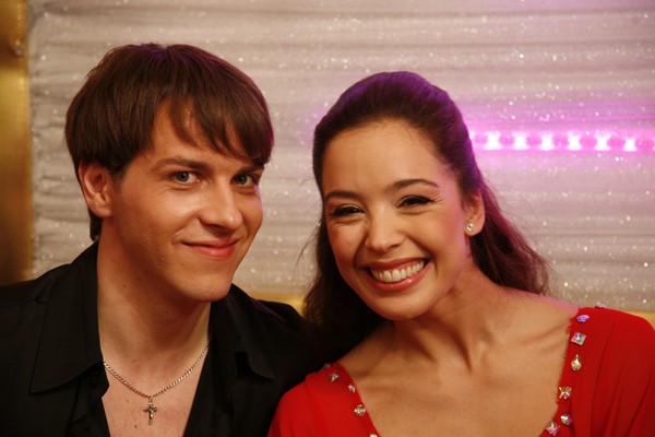 Azra Akın Fotoğrafı